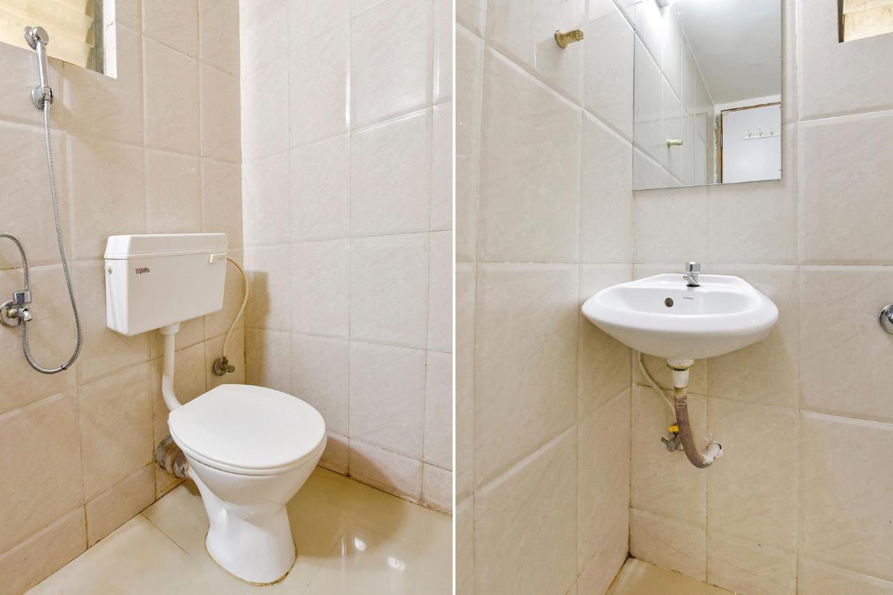 Fabhotel Symphony Grand Ahmedabad Luaran gambar